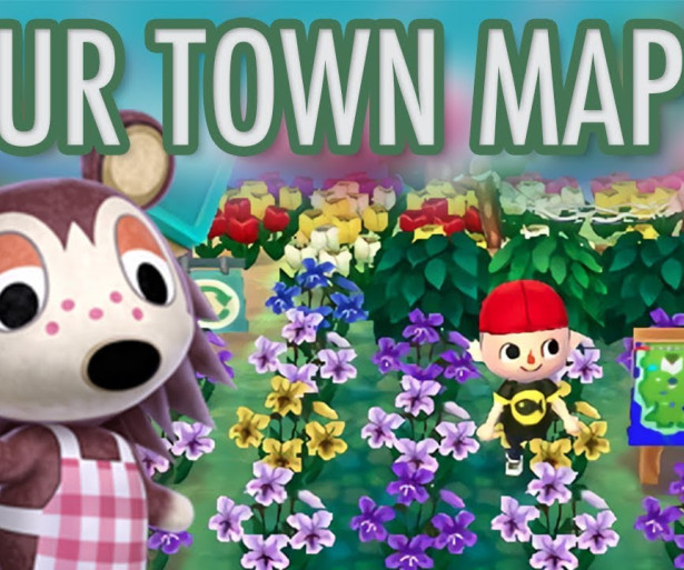 animal crossing new leaf, best maps animal crossing, best maps animal crossing new leaf, best maps acnl