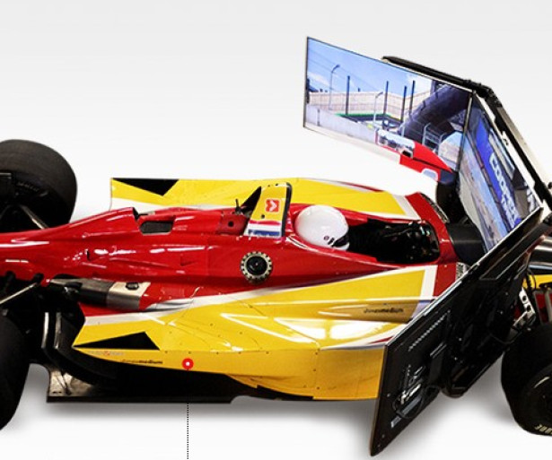 Best Racing Games 
