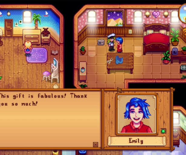 Stardew Valley Best Gifts 
