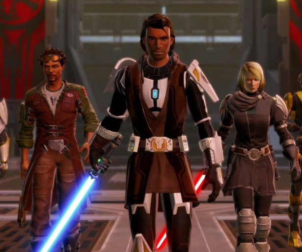 SWTOR Best Companions 