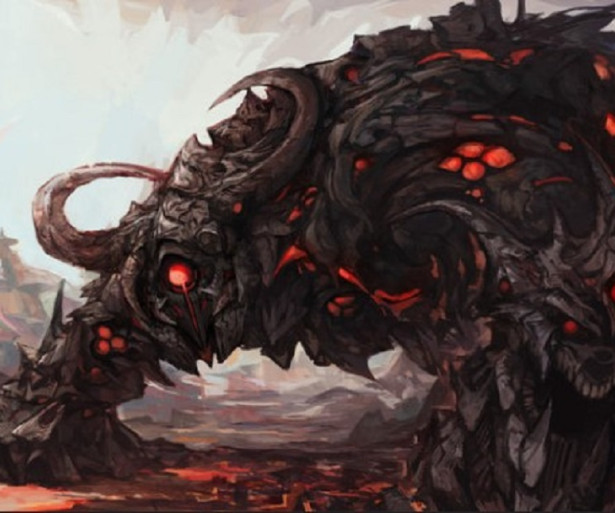 Most Powerful D&D Monsters