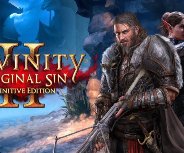 Divinity Original Sin 2, Definitive Edition, RPG, mods, DOS2, Larian studios, fantasy