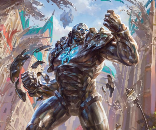 MTG Arena Best Artifact Decks