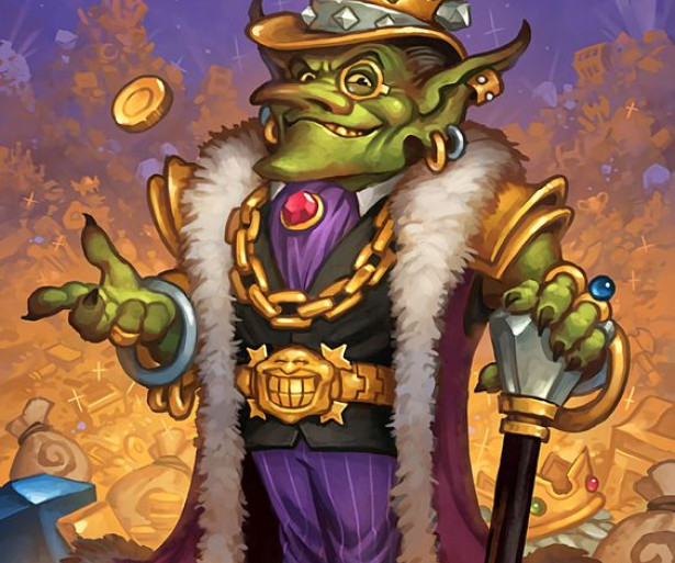 hearthstone, best budget decks, 