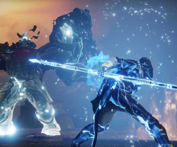 Destiny 2, best Destiny 2 subclasses, hunter