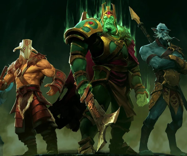 Dota 2 Best Tank Items