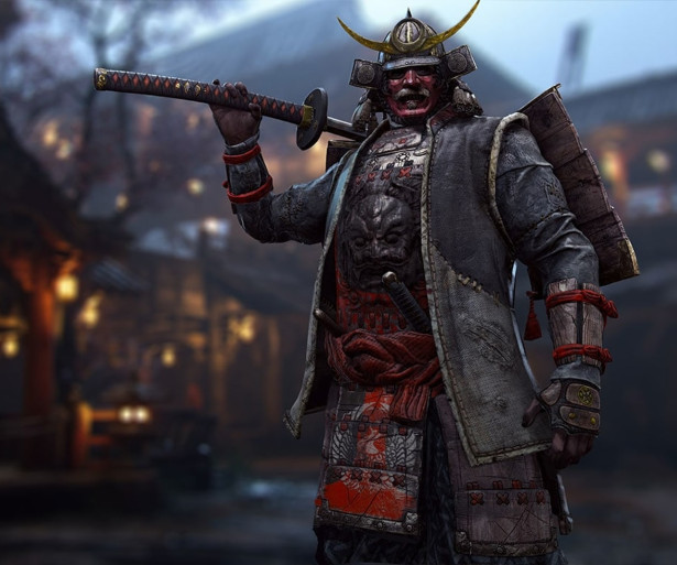 For honor, kensei, guide