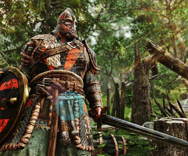 For Honor, Warlord, Guide