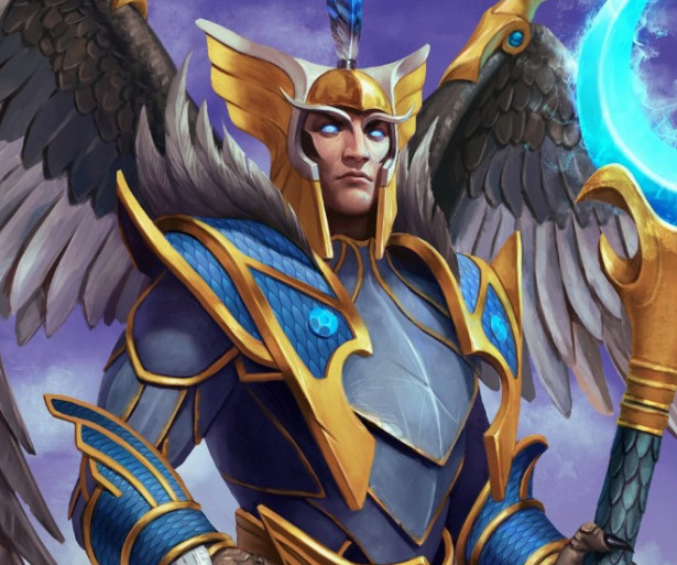 Best Items for Skywrath Mage 