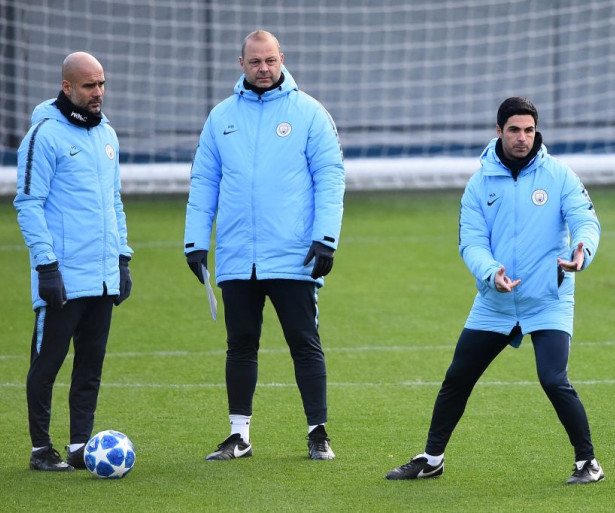 FM20 Best Coaches