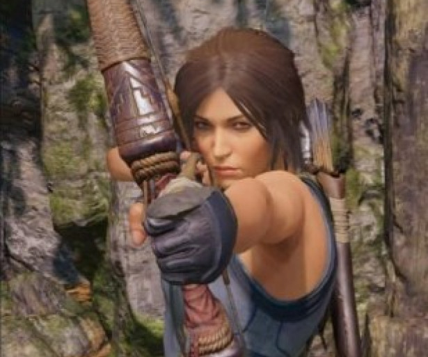 Shadow of the Tomb Raider Best Bow