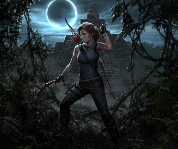Shadow of the Tomb Raider Review