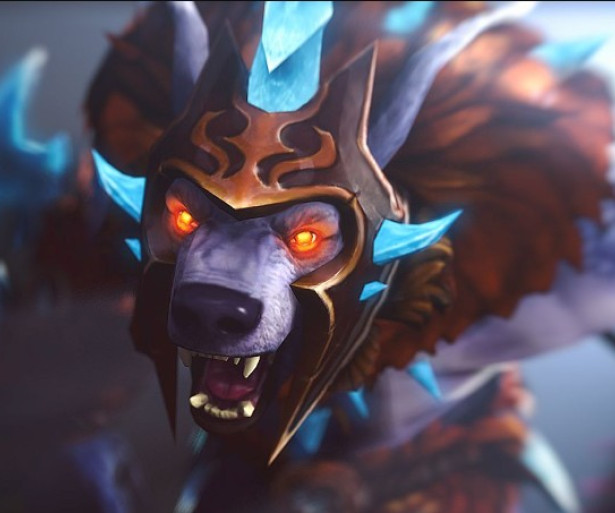 best ursa builds