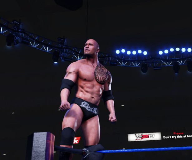 WWE 2k19 Best Fighting Styles