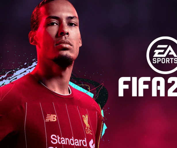 FIFA 20 best players