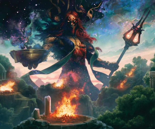 MTG Arena Fun Decks