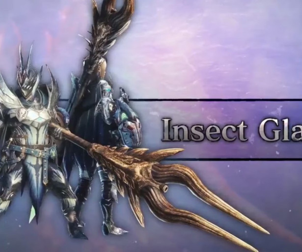 Monster Hunter World, Iceborne, Top 5, Best, Insect Glaives