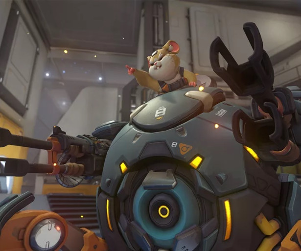 What best wrecking ball skins, overwatch wrecking ball, top wrecking ball skin