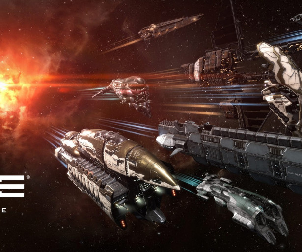 EVE Online, Battleship, Battlecruiser, Best Ship, Spaceship, New Eden