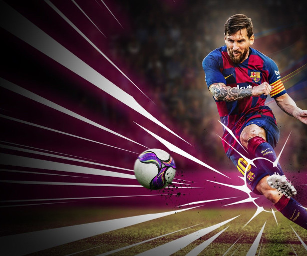 FIFA 20 best balls.