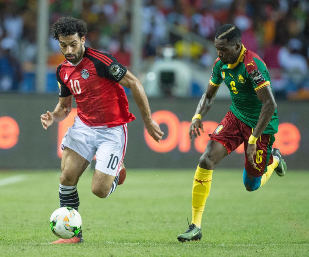 FIFA 20 best African teams.