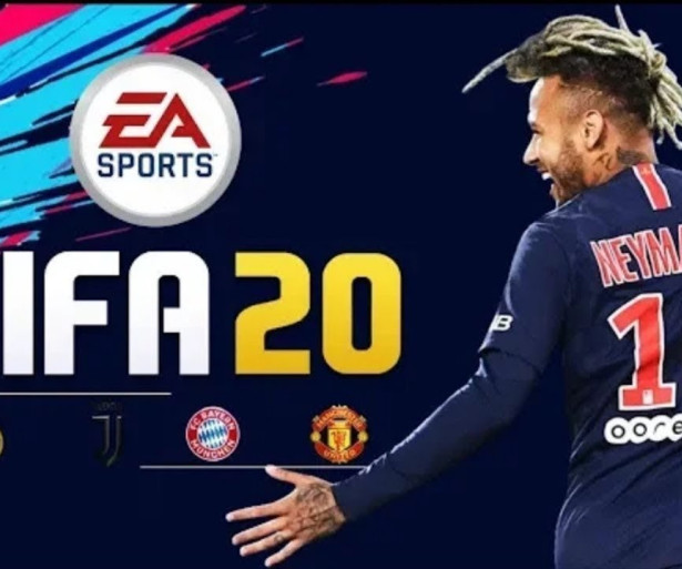 FIFA 20 best Brazilians.