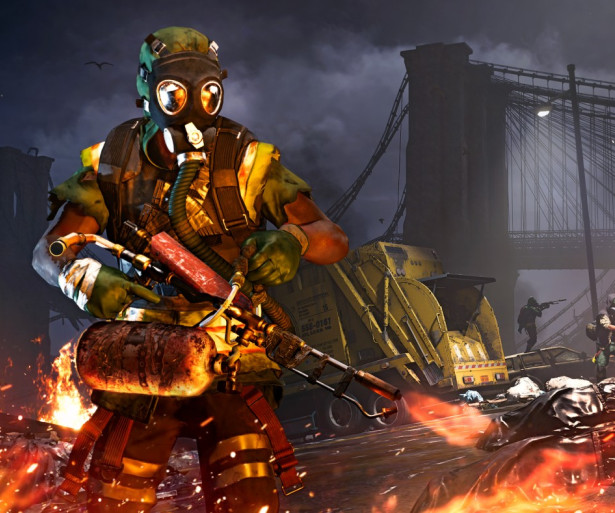 Division 2 best graphic settings