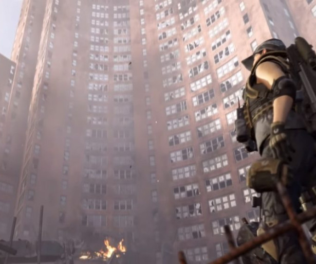 Division 2 best AR Builds