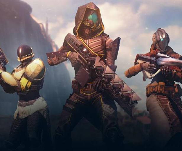 Destiny 2 Best Class, destiny 2 class tier list, destiny 2 tier list