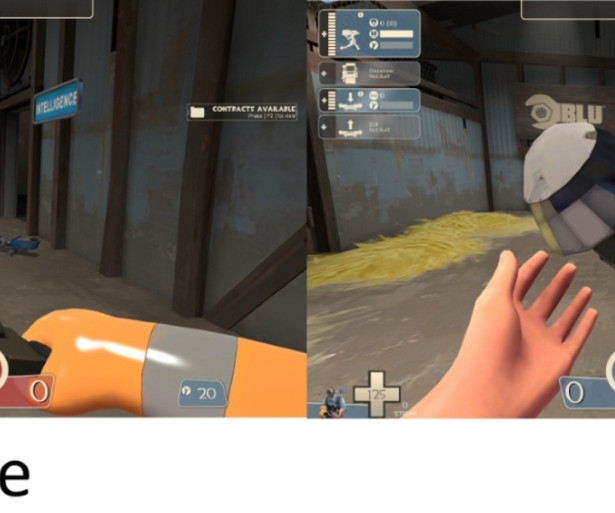 tf2 Best FOV Settings 