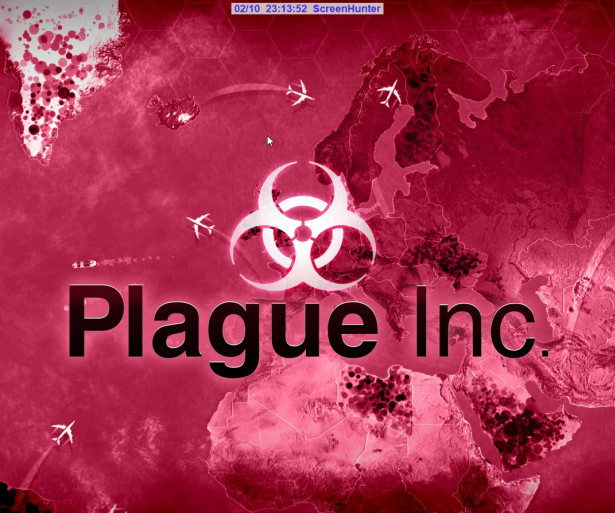 [Top 10] Plague Inc Best Symptoms