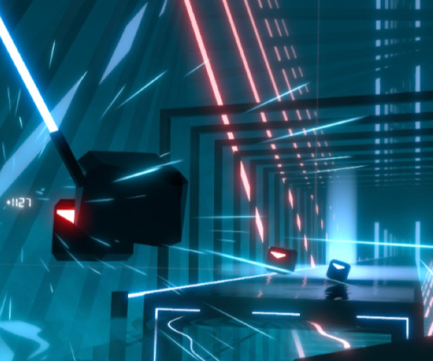 best vr games, vr game, beat saber, music games, beat saber songs, best beat saber songs 2020