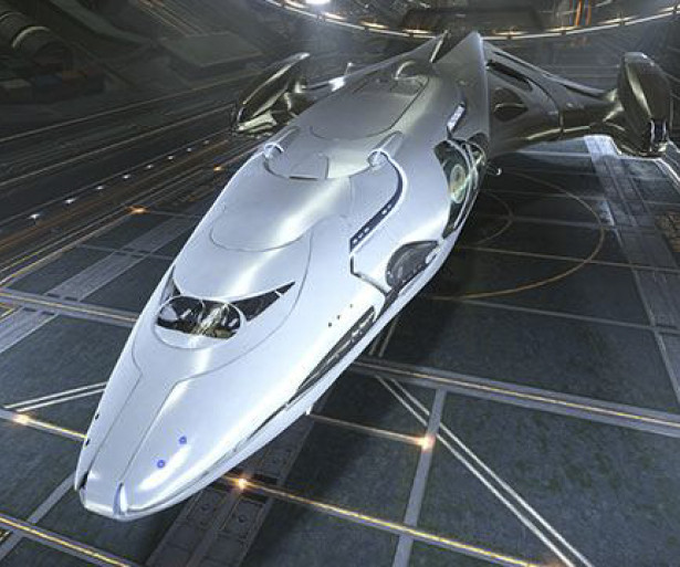 Best ways to make money in Elite Dangerous
