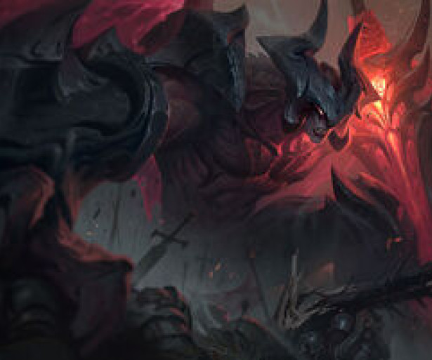 LoL Best Aatrox Skins