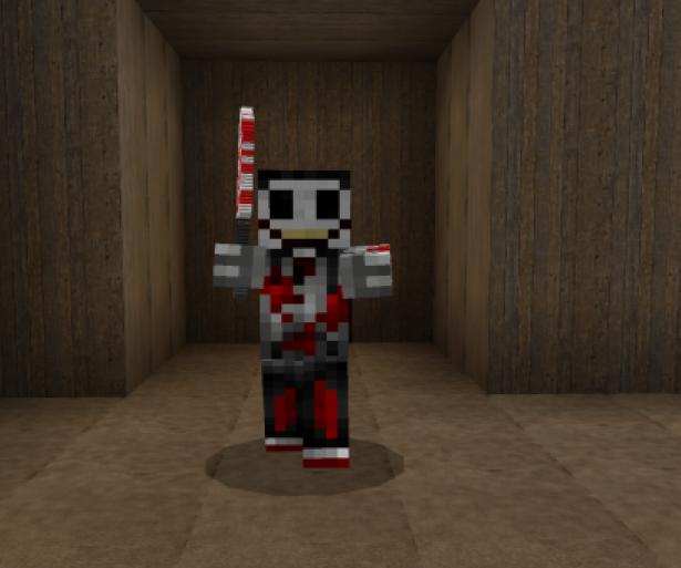 Best Minecraft Multiplayer Horror Maps