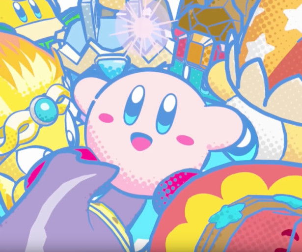 Kirby Star Allies Review