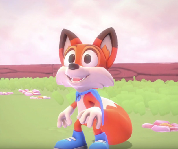 New Super Lucky’s Tale Review 