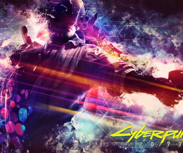 Best Cyberpunk 2077 Wallpapers