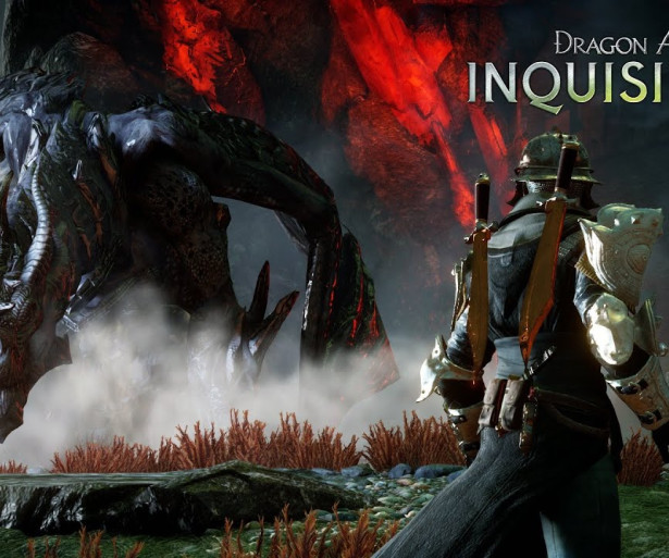 dragon age inquisition, RPG games, open world game, dragon age series, DAI, your inquisitor, the inquisitor, choosing a race DAI, inquisition, 