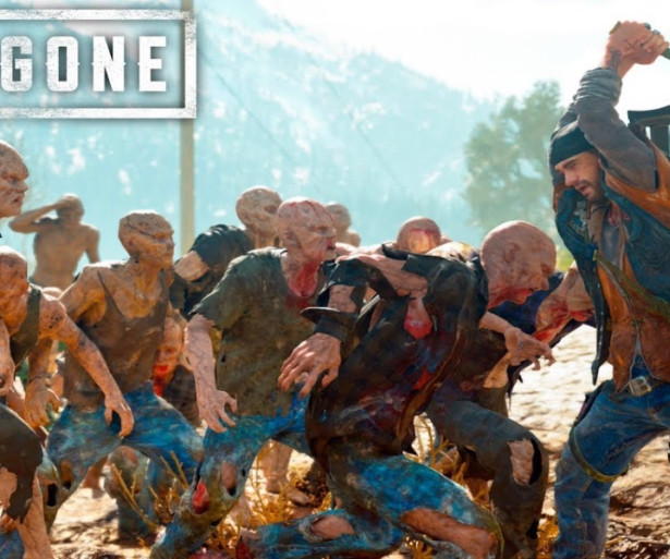 Top 5 Best Melee Weapons of Days Gone