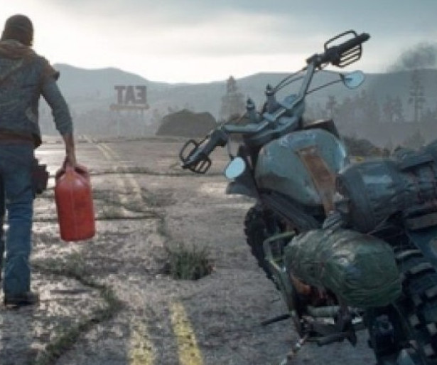 Days Gone Best Difficulty
