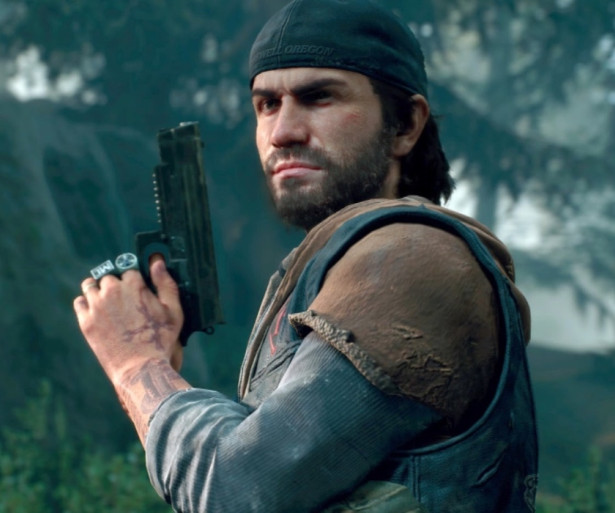 Only the Best Skills of Days Gone can help you survive early on.