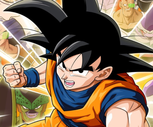 Hop on a journey to find the best DBZ Forums on the internet, there's one just for you! 