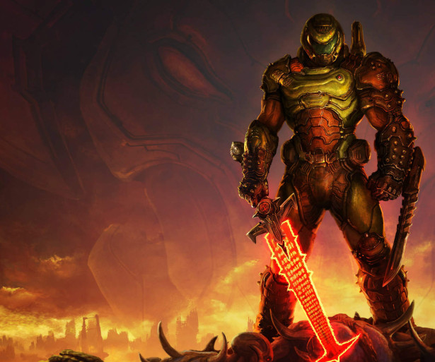 DOOM: Eternal Review