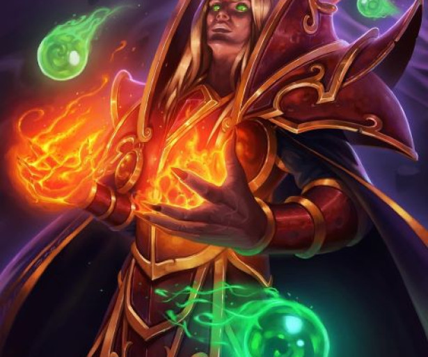 hearthstone how to earn gold
