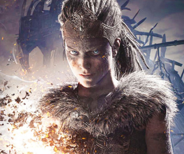 Hellblade: Senua's Sacrifice review