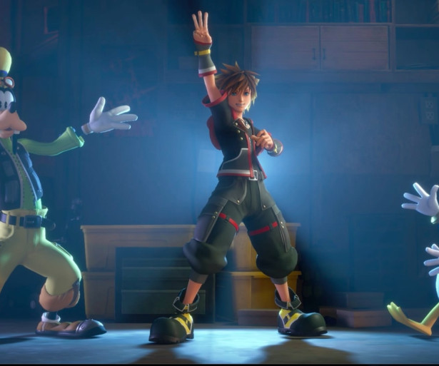 Kingdom Hearts 3 Best Accessories