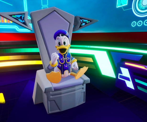 Kingdom Hearts 3 Best Gummi Ships