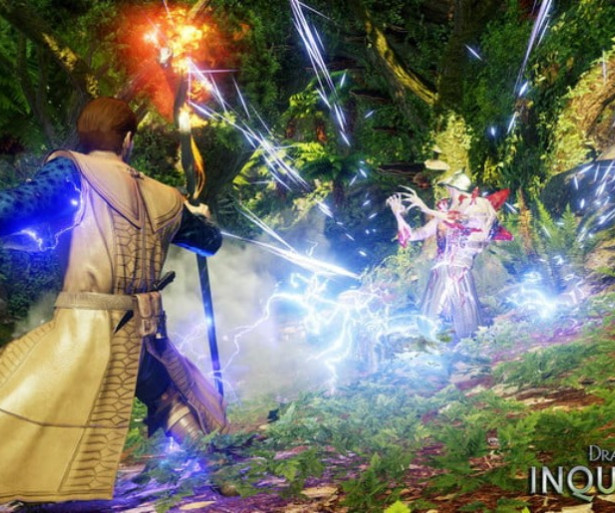 Dragon Age Inquisition Best Builds