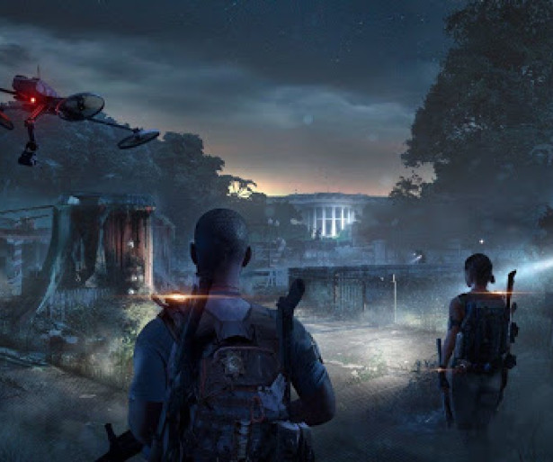 Division 2 brand sets